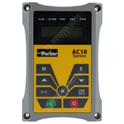 Photo of Parker AC10 IP66 Remote Keypad Kit 1601-00-00