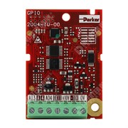Photo of Parker I/O Expansion Card (1 x DI or 1 x DO, 2 x AI, 1 x AO) for AC20 series AC Inverters