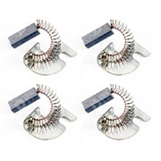 Photo of Parker SSD Parvex (Axem) - Brush Set for TBN420 Tachogenerator