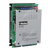Photo of Parker SSD 512C 4A 1Q 110V/230V/400V 1ph/2ph AC to DC Isolated Signals