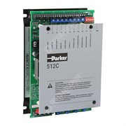 Photo of Parker SSD 512C 8A 1Q 110V/230V/400V 1ph/2ph AC to DC Isolated Signals