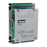 Photo of Parker SSD 512C 16A 1Q 110V/230V/400V 1ph/2ph AC to DC Isolated Signal