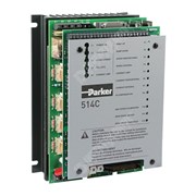 Photo of Parker SSD 514C 32A 4Q 110V/230V/400V 1ph/2ph AC to DC Isolated Signal