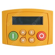 Photo of Parker SSD 6511-RS232 Local/Remote Keypad for 890 and 650 Series Inverter