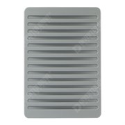 Photo of Parker AC30 Inverter Keypad Blanking Plate