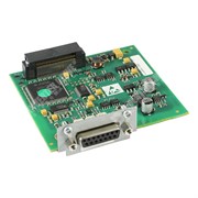 Photo of Parker SSD 890 EnDat Encoder Sin/Cos v2.1 Feedback Option Card