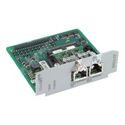 Photo of Parker SSD 890  EtherCAT Communication Option Card