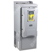 Photo of Parker AC10 IP66 30kW 400V 3ph AC Inverter Drive, DBr, C3 EMC