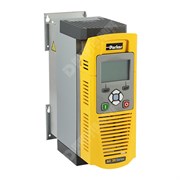 Photo of Parker AC30V 0.75kW/1.1kW 400V AC Inverter, HMI, DBr, STO, C3 EMC with Ethernet