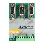Photo of Parker Cable Adaptor For Use With Drive Type SLVD*N