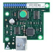 Photo of Parker SSD AH386025U002 - 590P &amp; 590 Encoder Feedback Card (Plastic Fibre)