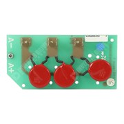 Photo of Parker SSD - Spare Suppression Board for 547 &amp;  548 Obsolete Drives - AH54555U004