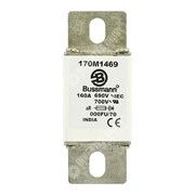 Photo of High Speed Fuse for 150A/180A SSD 545/546 DC Drives - CH120154