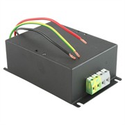 Photo of Parker SSD CO389115 - EMC/RFI Filter to 18A for 506, 507 &amp; 508 DC Thyristor Drives