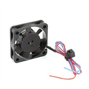 Photo of Parker SSD  - Spare Cooling Fan for 650/650V Inverters in Frame Size 3 (5.5kW/7.5kW) - DL467687