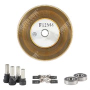 Photo of Parker SSD Parvex (Axem) Repair Kit for F12M4 Motor