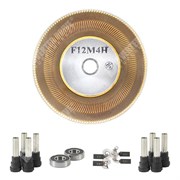 Photo of Parker SSD Parvex (Axem) Repair Kit for F12M4H Motor