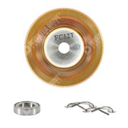Photo of Parker SSD Parvex (Axem) Repair Kit for FC12T-R0001 Tachogenerator