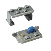 Photo of EMC Class C2 cable mounting bracket kit for AC30V/P/D frame D