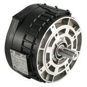 Photo of Axem - MC19S-R0021 DC Disc Armature Servo Motor