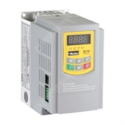 Photo of Parker AC10 IP20 0.55kW 400V 3ph AC Inverter Drive, DBr, C3 EMC