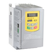 Photo of Parker AC10 IP20 2.2kW 400V 3ph AC Inverter Drive, DBr, C3 EMC