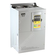 Photo of Parker AC10 IP20 30kW 400V 3ph AC Inverter Drive, DBr, C3 EMC