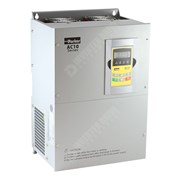 Photo of Parker AC10 IP20 45kW 400V 3ph AC Inverter Drive, DBr, C3 EMC