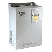 Photo of Parker AC10 IP20 55kW 400V 3ph AC Inverter Drive, DBr, C3 EMC