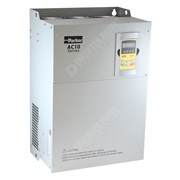 Photo of Parker AC10 IP20 90kW 400V 3ph AC Inverter Drive, DBr, C3 EMC