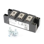 Photo of Parker SSD - Spare Thyristor Pair for SSD 270A 590 DC Drive - CF057366U016