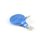 Photo of Parker SSD - Spare VDR for 547/548, 590/591 &amp; 590A/591A Drives - CK049161