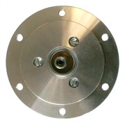 Photo of Parker SSD Wire Ended Microtach Encoder 1000ppr x 15V