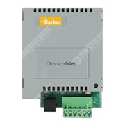 Photo of Parker 6055 DeviceNet Comms Card for 690PC-K Inverters or 590P 