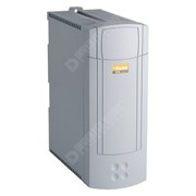 Photo of Parker SSD 650 2.2kW 230V 1/3ph to 3ph AC Inverter Drive, no Keypad, RS232 Port, Unfiltered