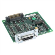 Photo of Parker SSD 890 Resolver with Emulated Encoder Feedback Option Card