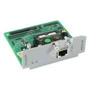 Photo of Parker SSD 890 EtherNet IP Communications Option Card