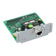 Photo of Parker SSD 890 ProfiNet Communications Option Card