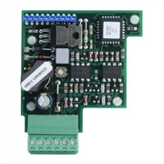 Photo of Parker SSD AH387775U001 - 590P &amp; 590 Encoder Feedback Card (Wire-ended)