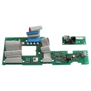 Photo of Parker SSD - Spare PCB Adaptor for Size 1-3 590P DC Drives - AH466405U001