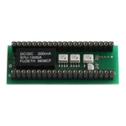 Photo of Parker SSD AH467059U006 - RS485 Communications Card for 637 &amp; 635 Servo Drives
