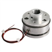 Photo of Parker SSD BRMN2NBG2 Brake Unit for ACM2n Motors