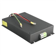 Photo of Parker SSD CO389113 - Pack of 10 - EMC/RFI Filter to 24A for 512C/514C DC Drives to 16A