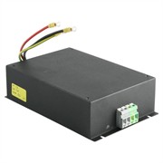 Photo of Parker SSD CO389114 - EMC/RFI Filter to 48A for 512C/514C DC Drives 32A