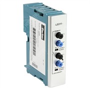 Photo of Parker SSD L5311 - LINK RTN Fiber Optic Module