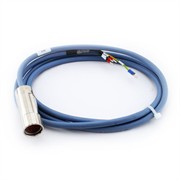 Photo of 2m Power Cable 635/637/638 Servo Drive to ICPE/ACG/ACM2n