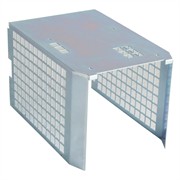Photo of IP20 Cover for RTS 20A/40A - Parvex DC Servo Drive - TP83131