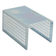 Photo of IP20 Cover for RTS 12A/24A - Parvex DC Servo Drive - TP83133