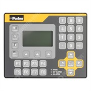 Photo of Parker SSD TS8003 - 3.2&quot; Keypad/HMI