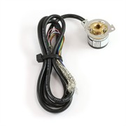 Photo of Parker SSD Parvex C2 Encoder 220215P0001
